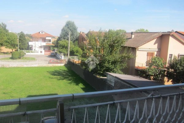 appartamento in vendita a Cassina de' Pecchi
