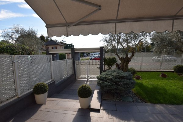 casa indipendente in vendita a Cassina de' Pecchi