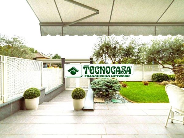 casa indipendente in vendita a Cassina de' Pecchi