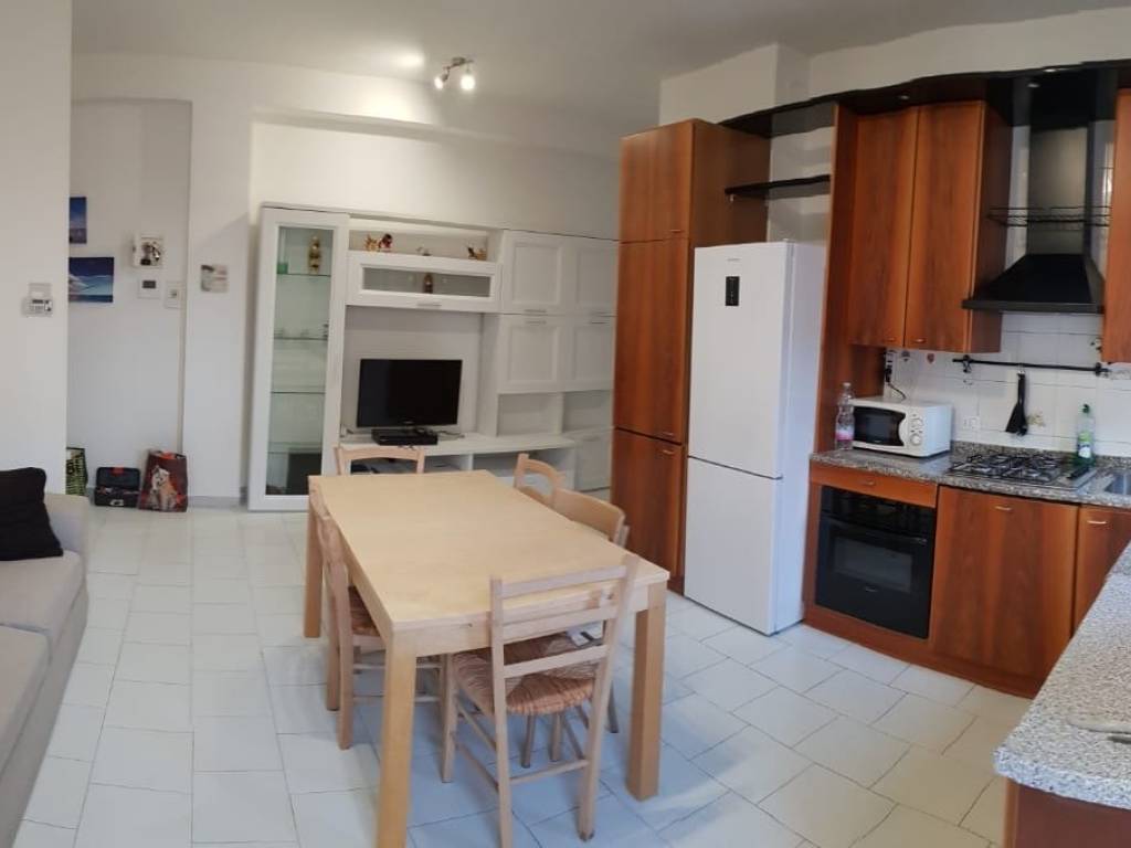 appartamento in vendita a Cassina de' Pecchi