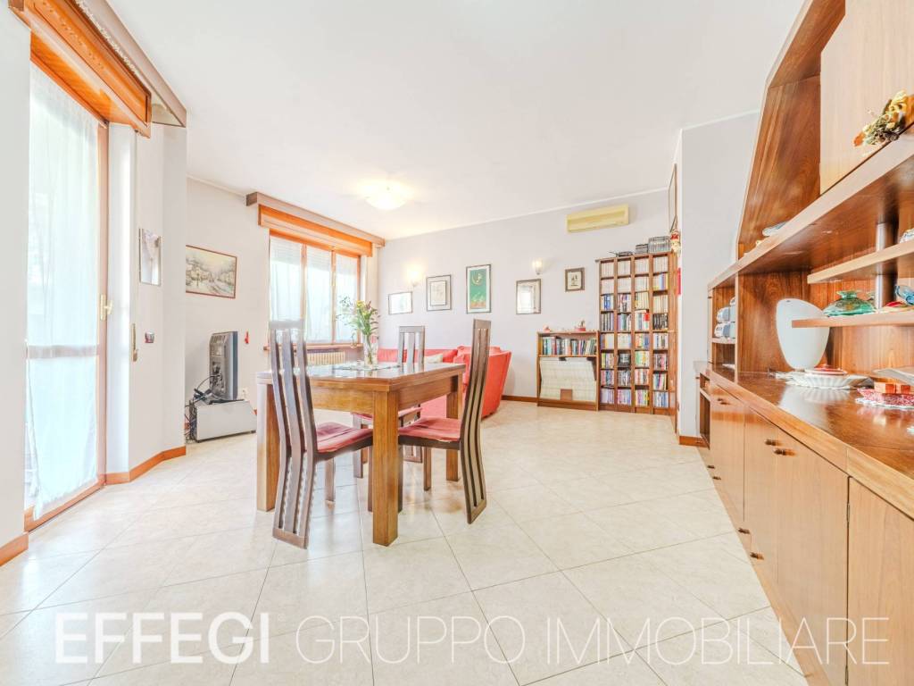 appartamento in vendita a Cassina de' Pecchi