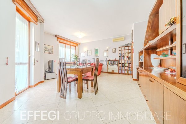 appartamento in vendita a Cassina de' Pecchi