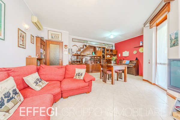 appartamento in vendita a Cassina de' Pecchi