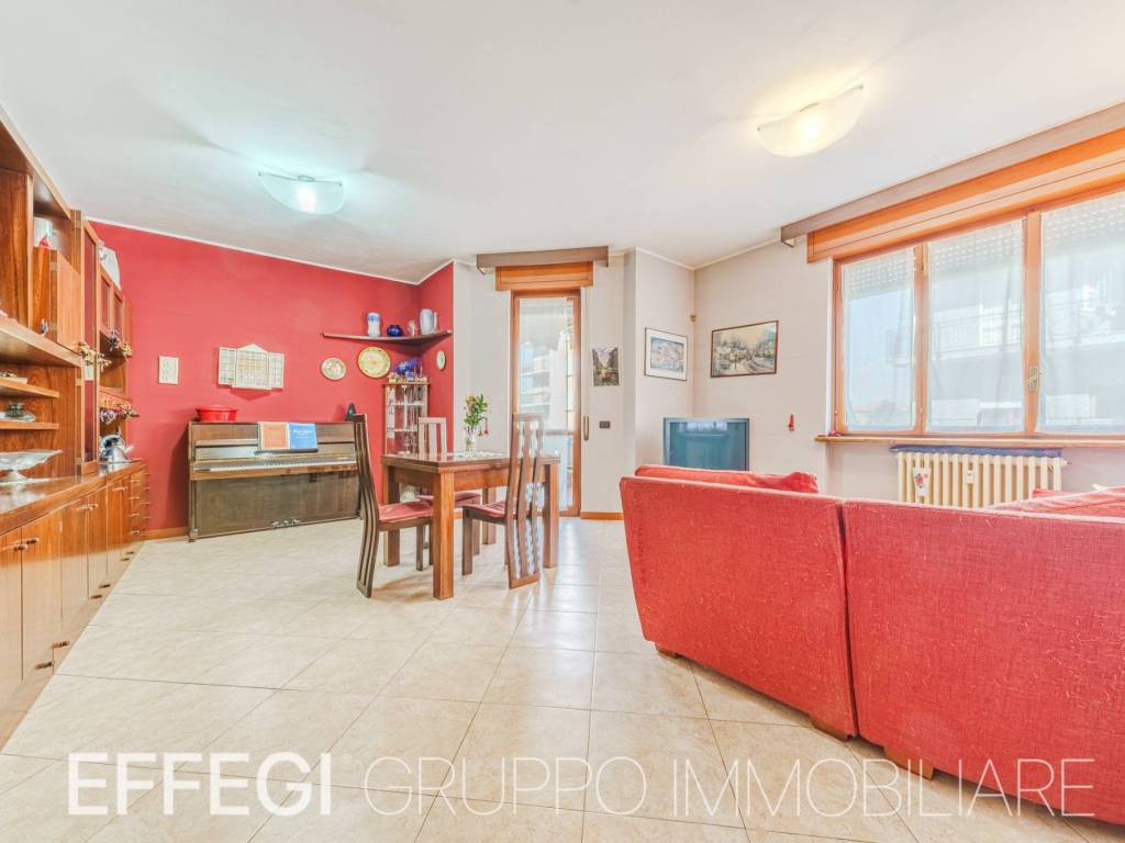 appartamento in vendita a Cassina de' Pecchi