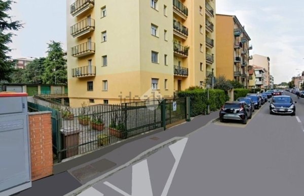 appartamento in vendita a Cassina de' Pecchi