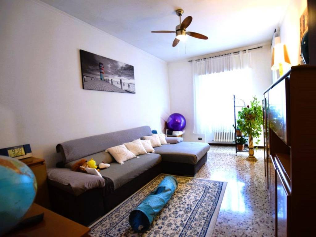 appartamento in vendita a Cassina de' Pecchi