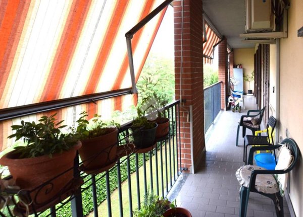appartamento in vendita a Cassina de' Pecchi