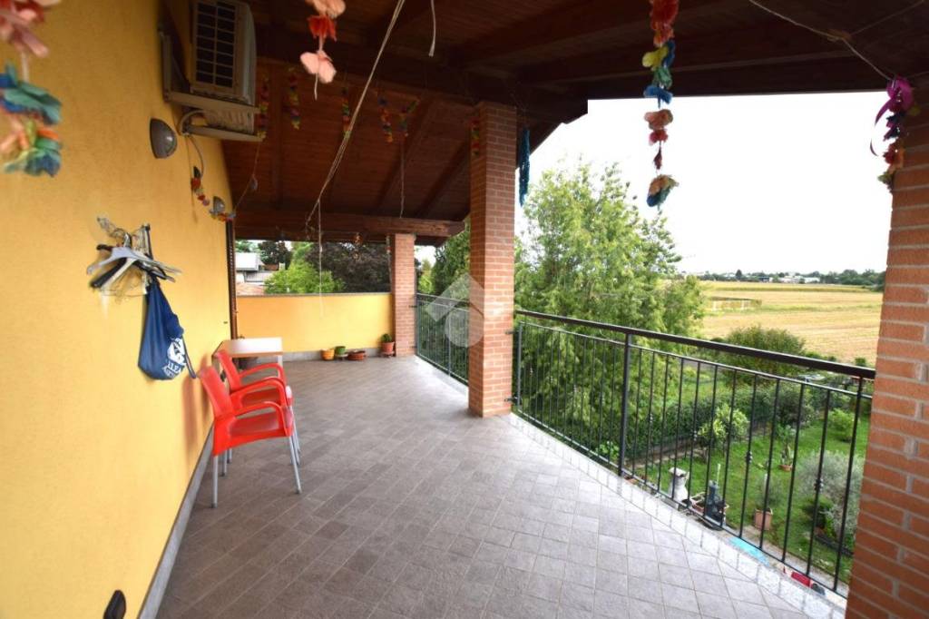 appartamento in vendita a Cassina de' Pecchi