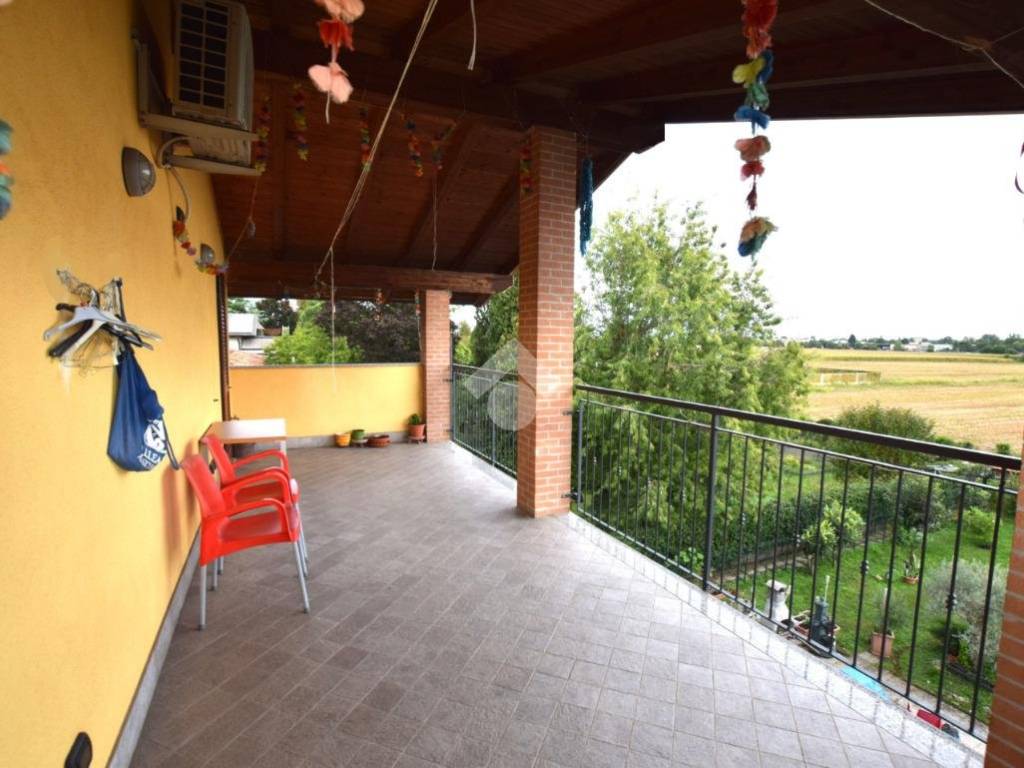 appartamento in vendita a Cassina de' Pecchi