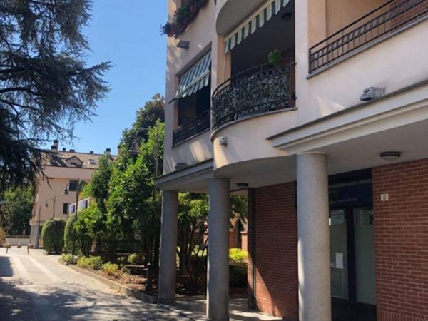appartamento in vendita a Cassina de' Pecchi