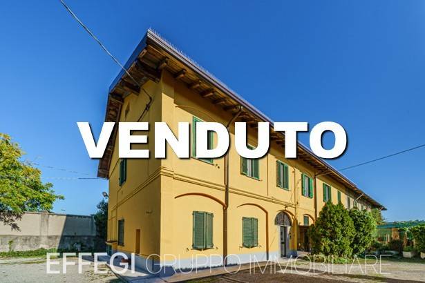 appartamento in vendita a Cassina de' Pecchi