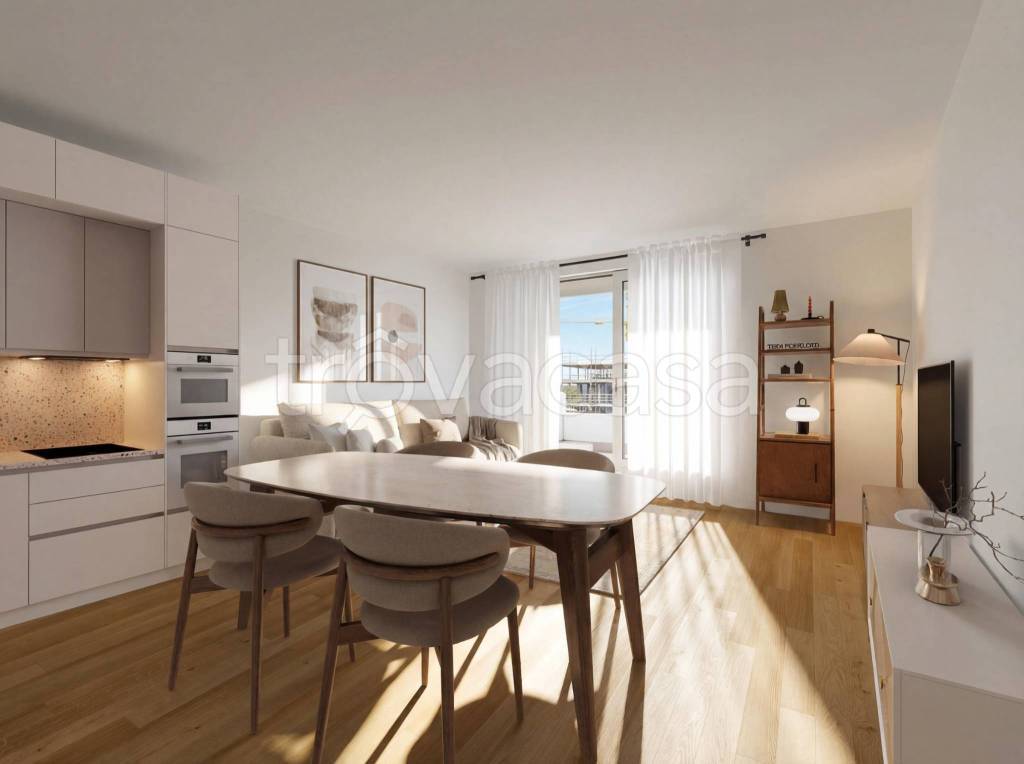 appartamento in vendita a Cassina de' Pecchi