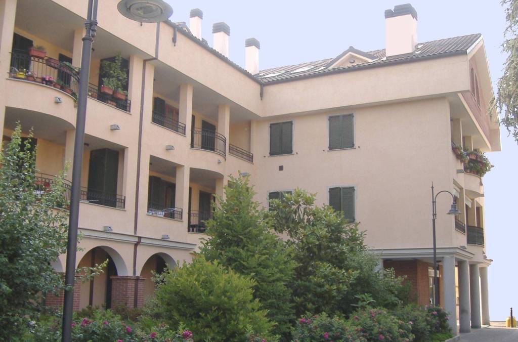 appartamento in vendita a Cassina de' Pecchi