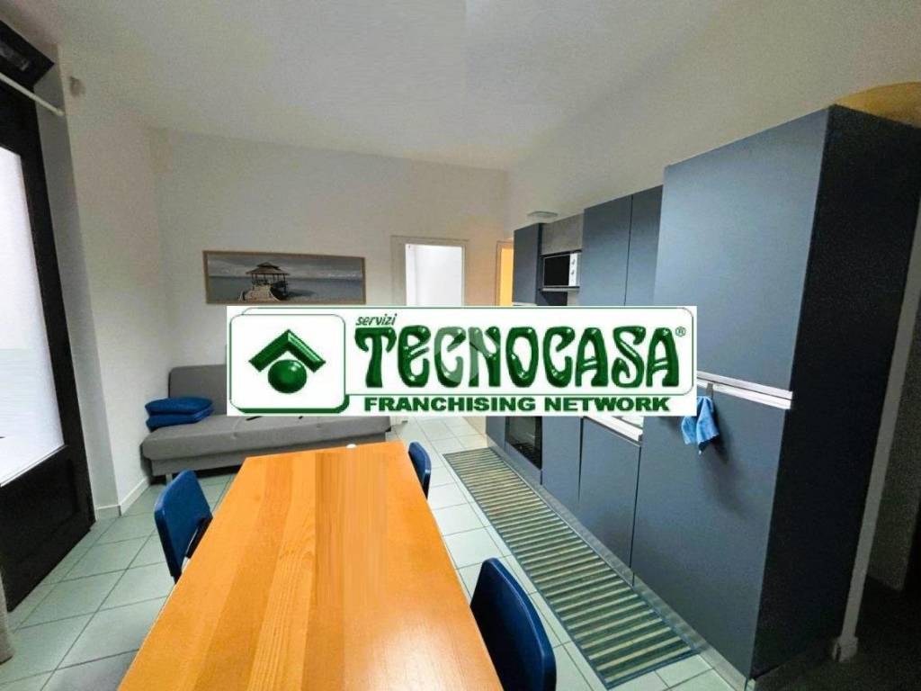 appartamento in vendita a Cassina de' Pecchi