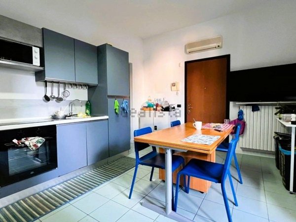 appartamento in vendita a Cassina de' Pecchi