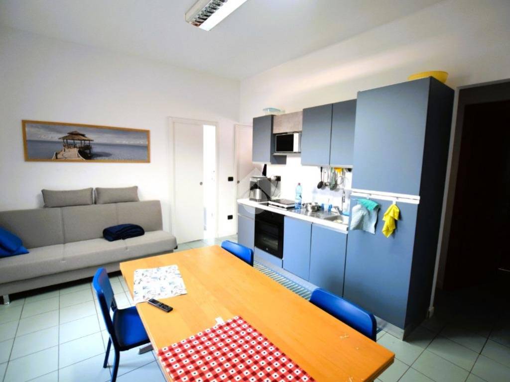 appartamento in vendita a Cassina de' Pecchi