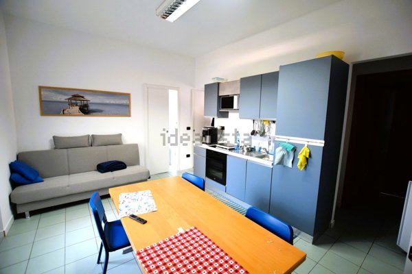 appartamento in vendita a Cassina de' Pecchi