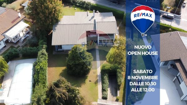 casa indipendente in vendita a Cassina de' Pecchi