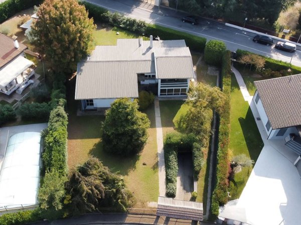 casa indipendente in vendita a Cassina de' Pecchi