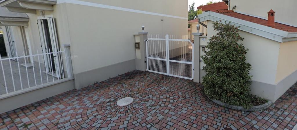 appartamento in vendita a Cassina de' Pecchi