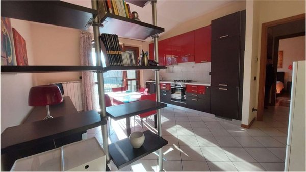 appartamento in vendita a Cassina de' Pecchi