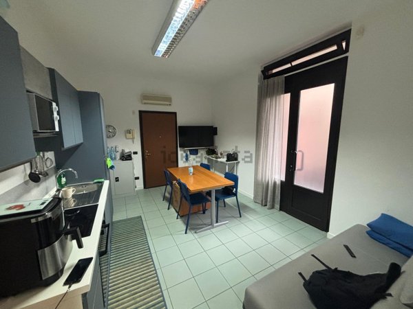 appartamento in vendita a Cassina de' Pecchi