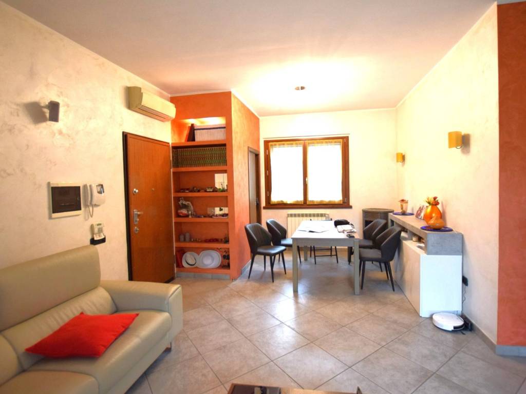 appartamento in vendita a Cassina de' Pecchi