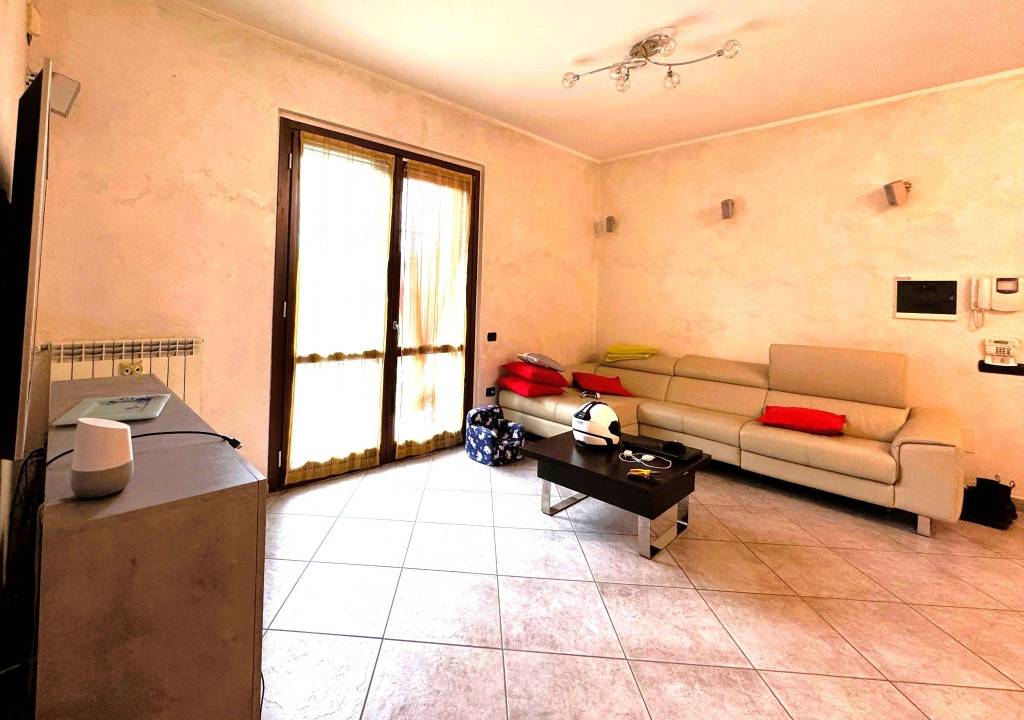 appartamento in vendita a Cassina de' Pecchi