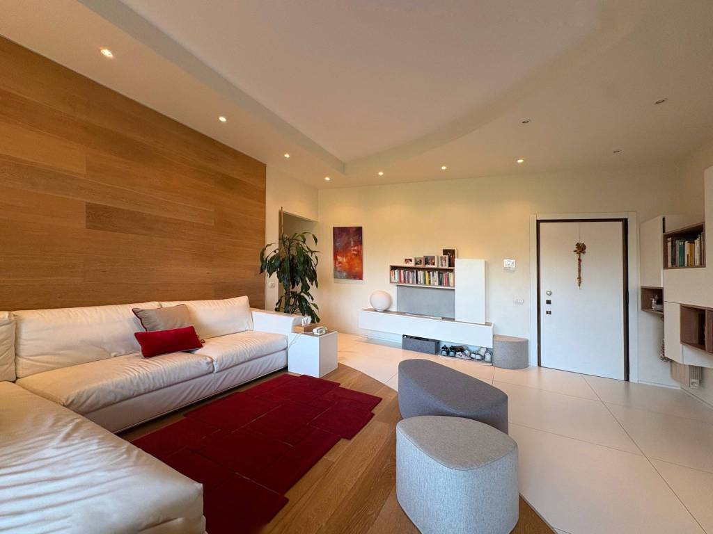 appartamento in vendita a Cassina de' Pecchi