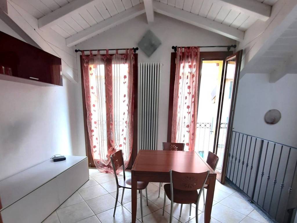 appartamento in vendita a Cassina de' Pecchi