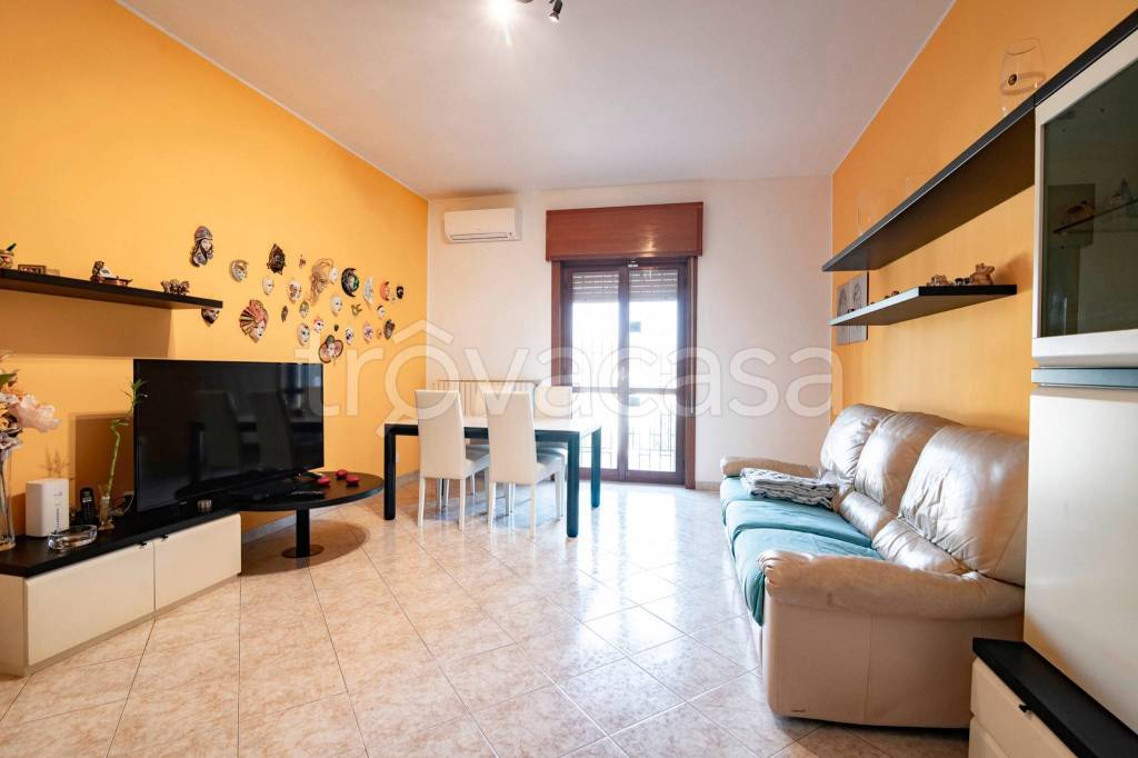 appartamento in vendita a Cassina de' Pecchi