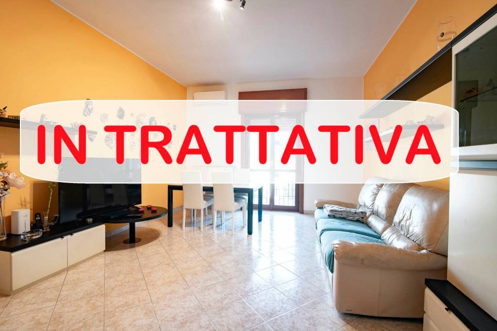 appartamento in vendita a Cassina de' Pecchi