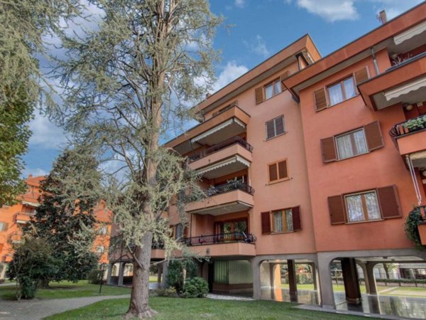 appartamento in vendita a Cassina de' Pecchi