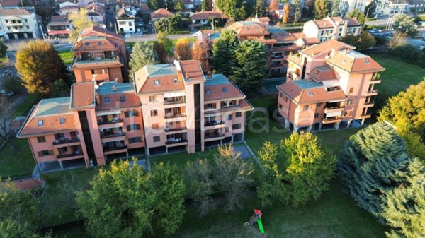 appartamento in vendita a Cassina de' Pecchi