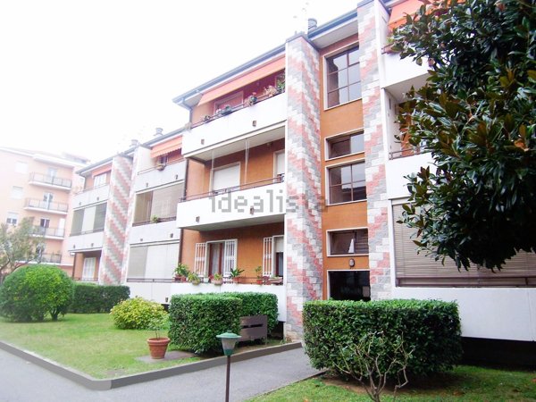 appartamento in vendita a Cassina de' Pecchi