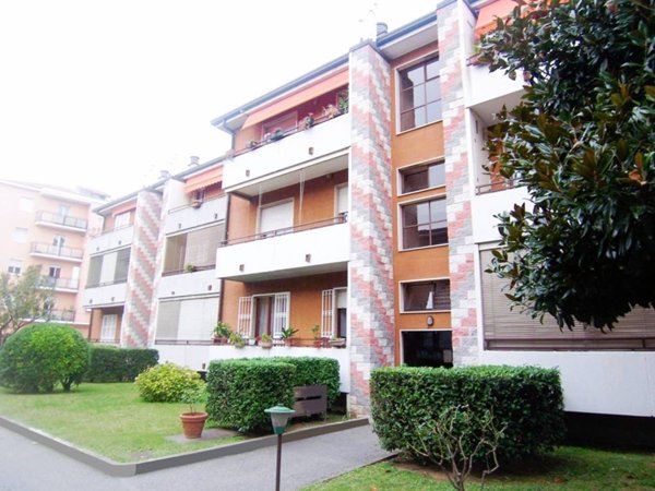 appartamento in vendita a Cassina de' Pecchi