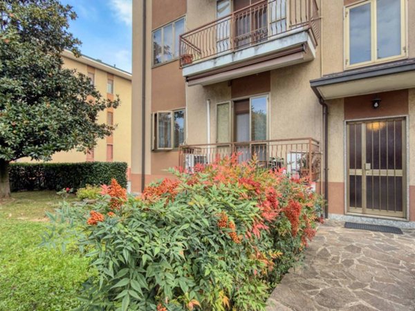 appartamento in vendita a Cassina de' Pecchi