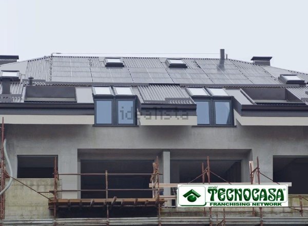 appartamento in vendita a Cassina de' Pecchi