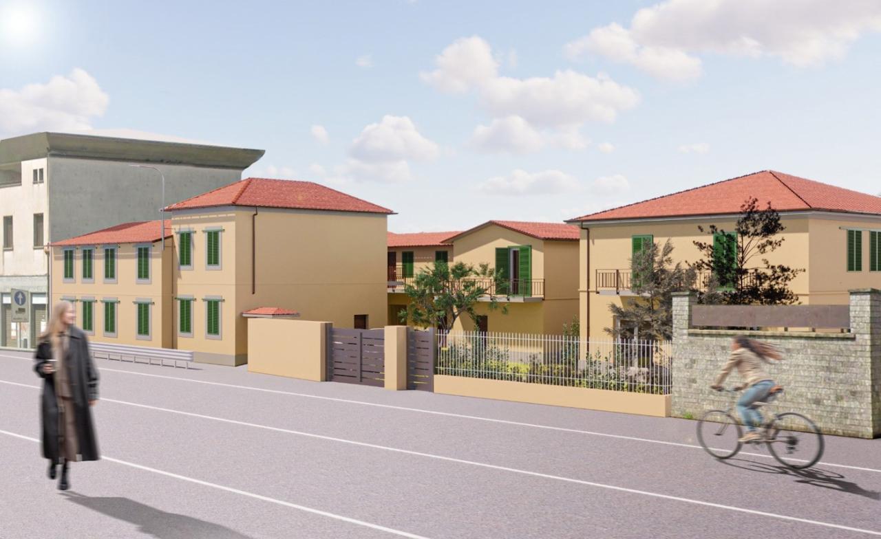 appartamento in vendita a Cassina de' Pecchi