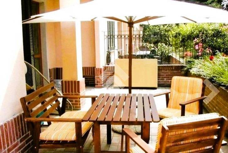 appartamento in vendita a Cassina de' Pecchi