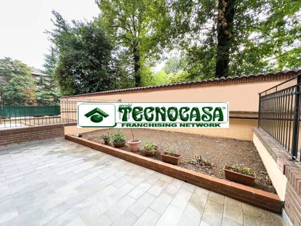 appartamento in vendita a Cassina de' Pecchi