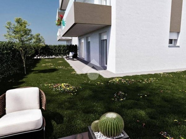 appartamento in vendita a Cassina de' Pecchi