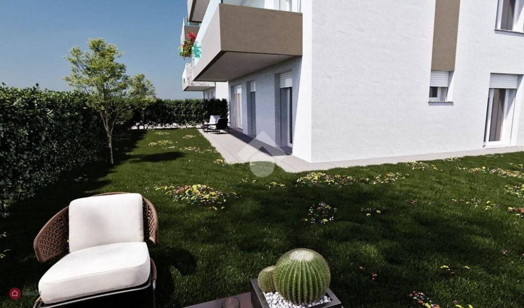 appartamento in vendita a Cassina de' Pecchi