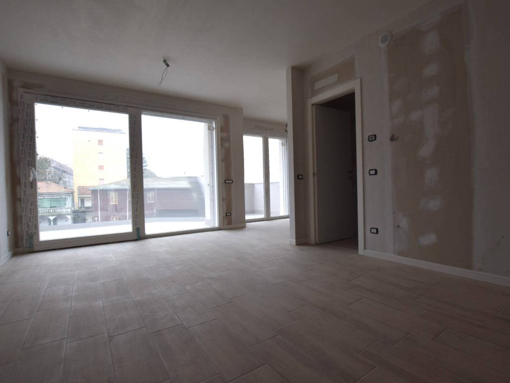 appartamento in vendita a Cassina de' Pecchi