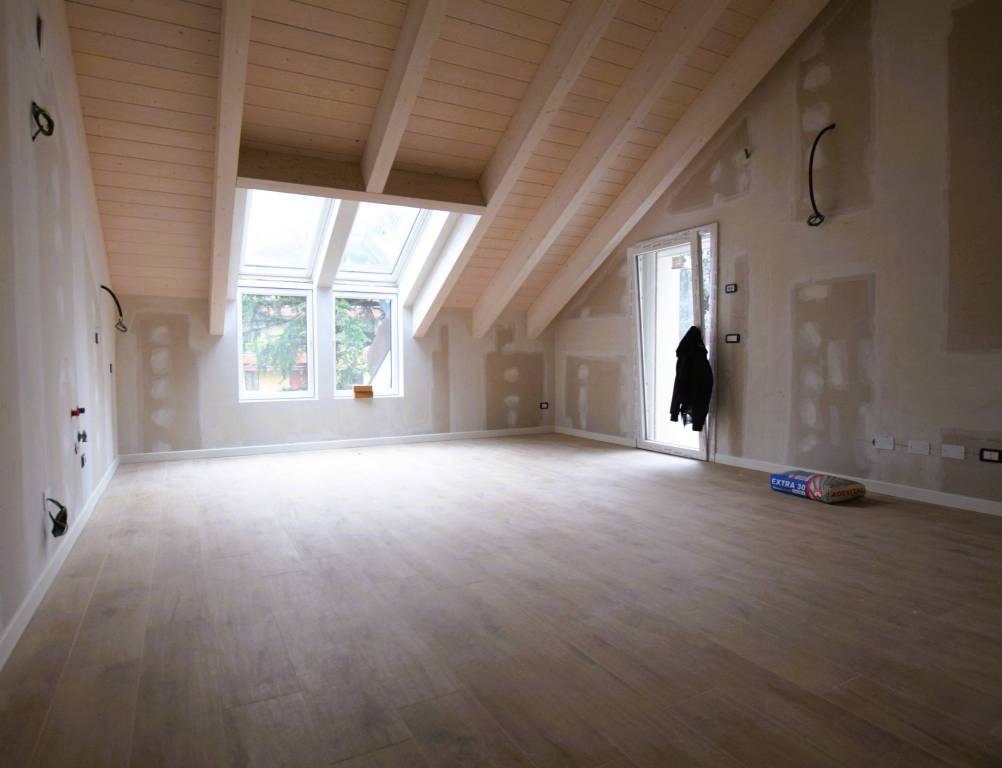 appartamento in vendita a Cassina de' Pecchi