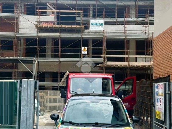 appartamento in vendita a Cassina de' Pecchi