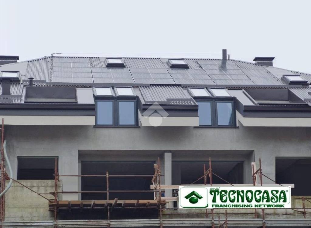 appartamento in vendita a Cassina de' Pecchi