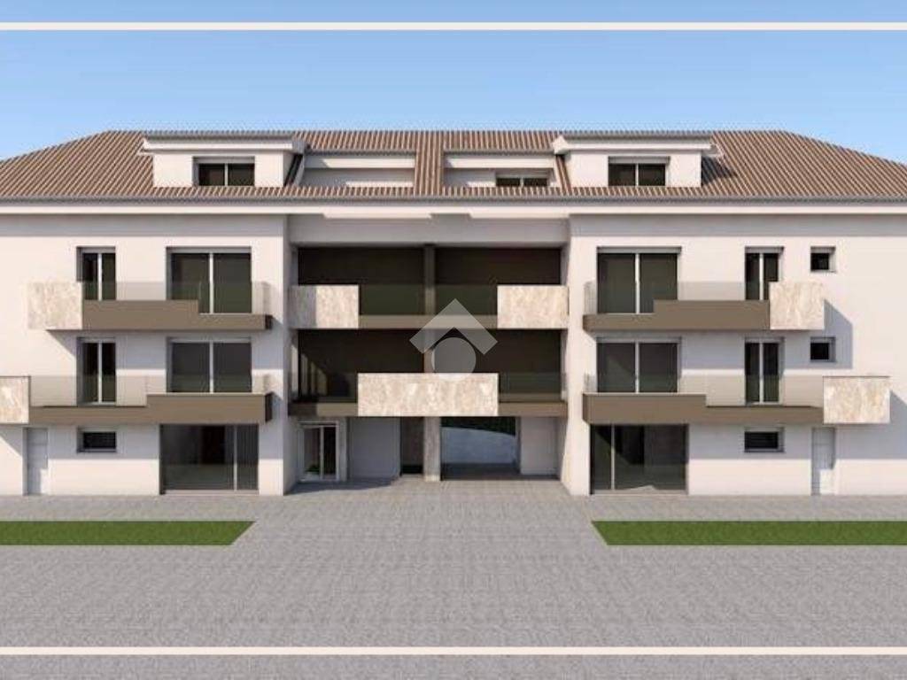 appartamento in vendita a Cassina de' Pecchi