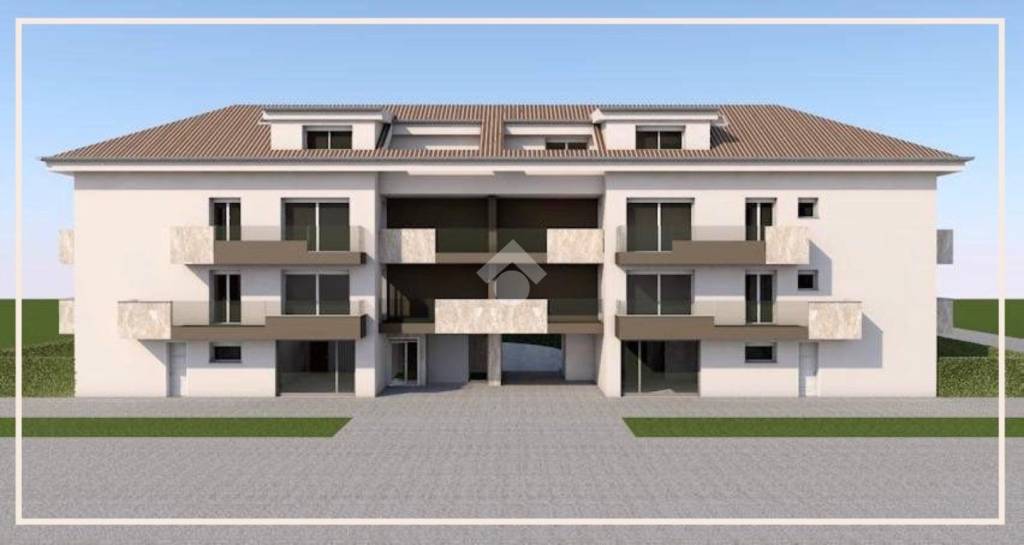 appartamento in vendita a Cassina de' Pecchi