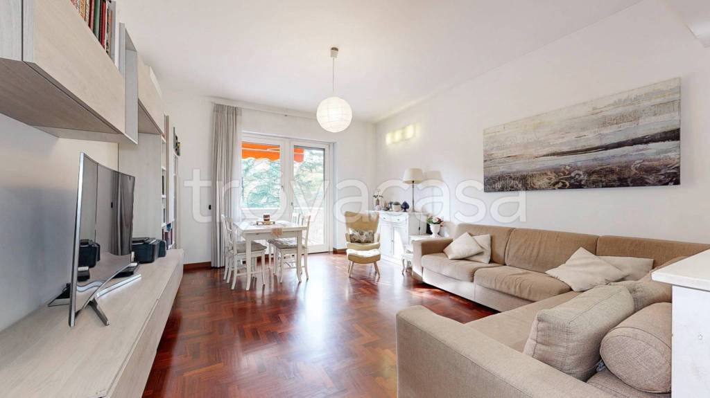 appartamento in vendita a Cassina de' Pecchi